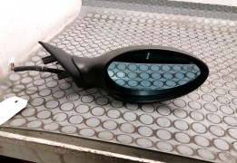 RETROVISEUR EXT ELECTRIQUE D